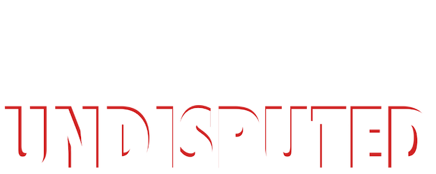 Undisputed logo