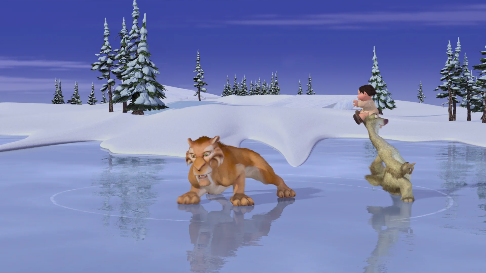 Ice Age