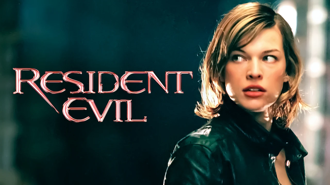 Resident Evil
