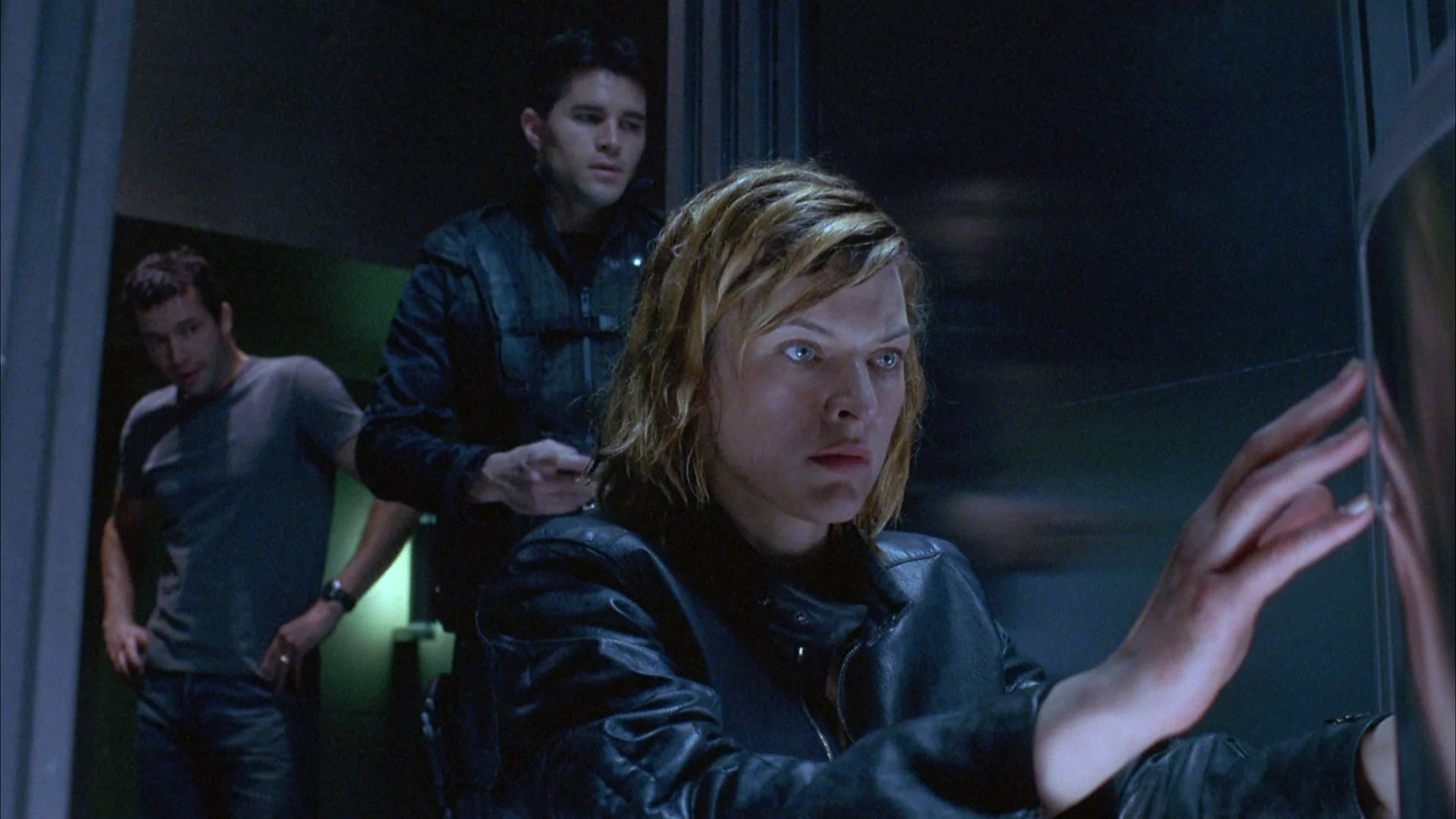 Resident Evil