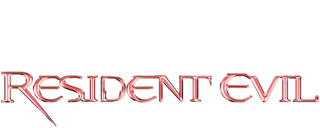 Resident Evil logo