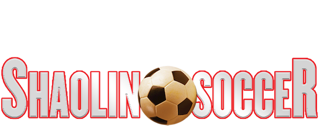 Shaolin Soccer logo