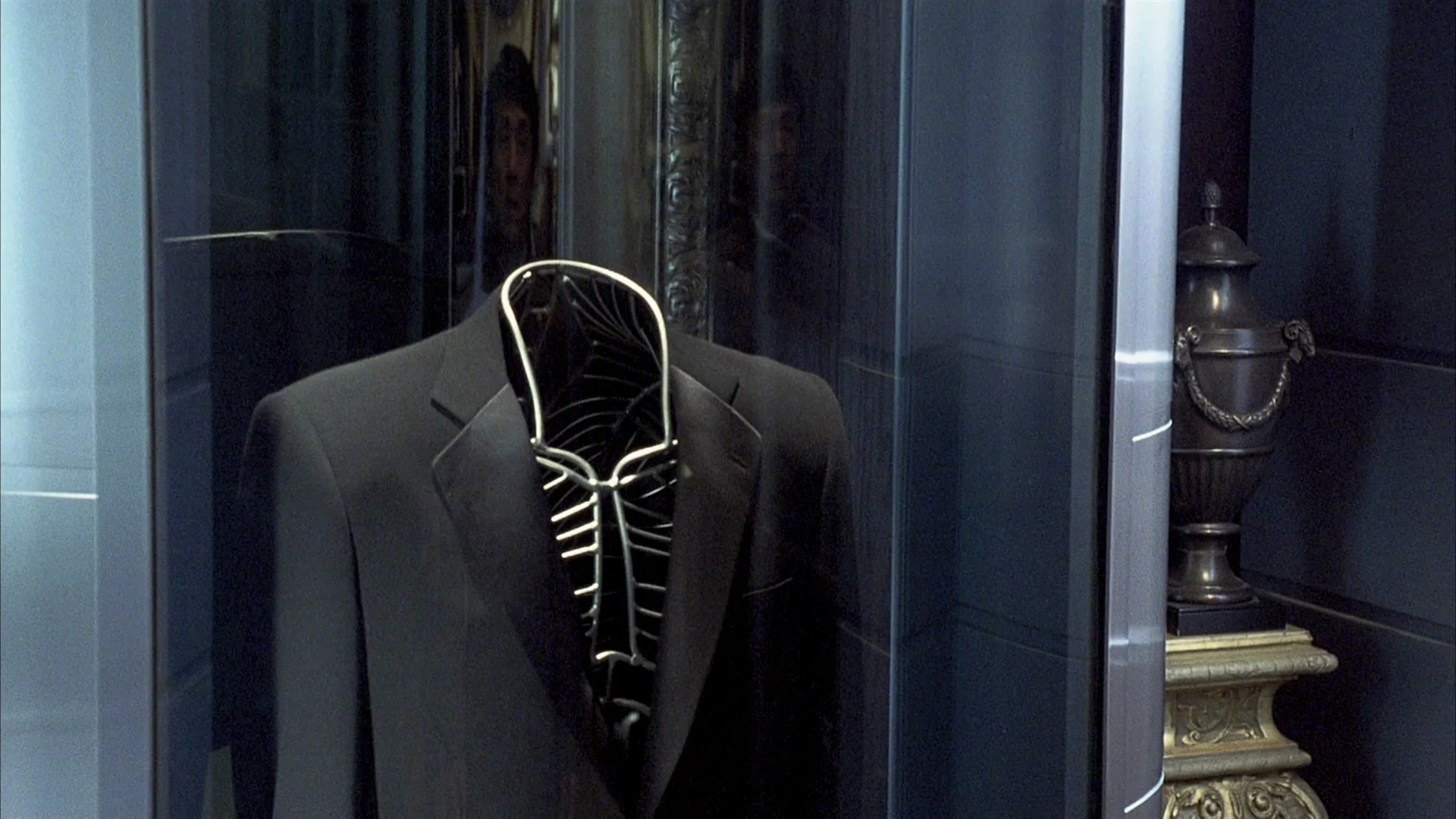 The Tuxedo