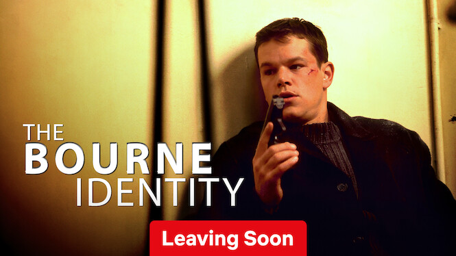 The Bourne Identity