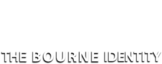 The Bourne Identity logo