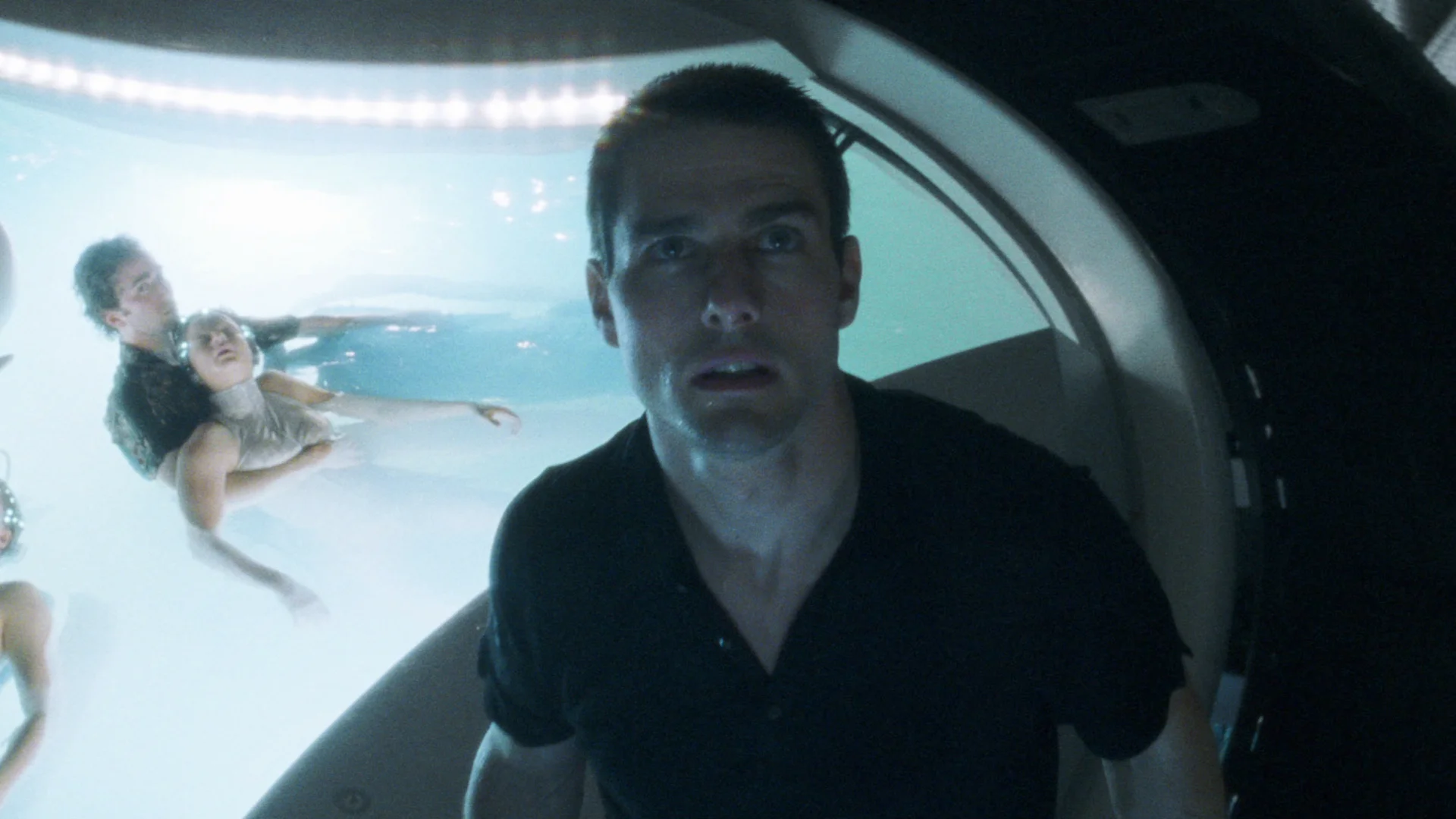 Minority Report