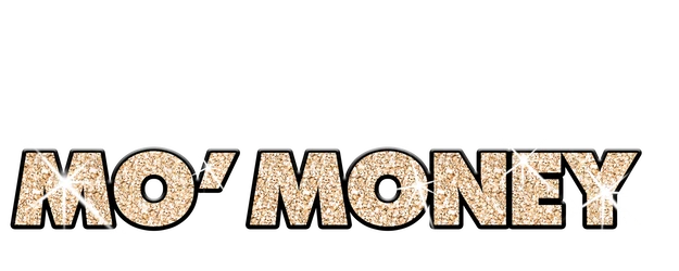 Mo' Money logo