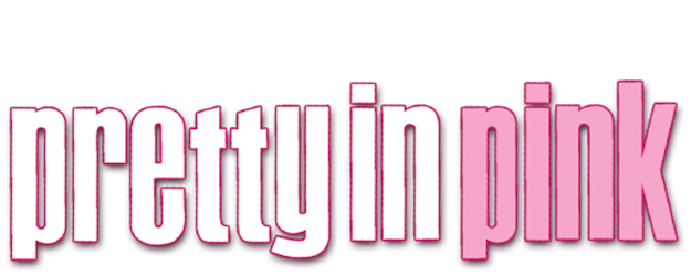 Pretty in Pink logo