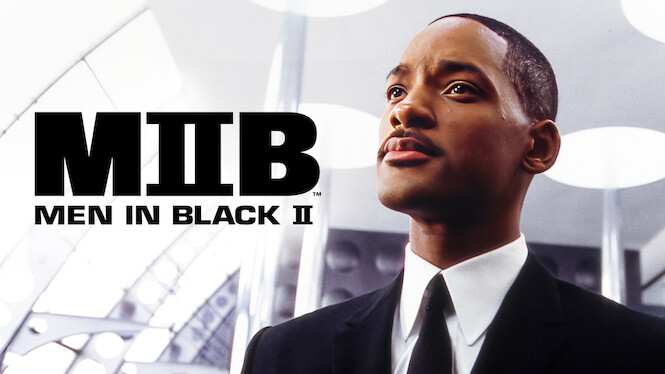 Men in Black II