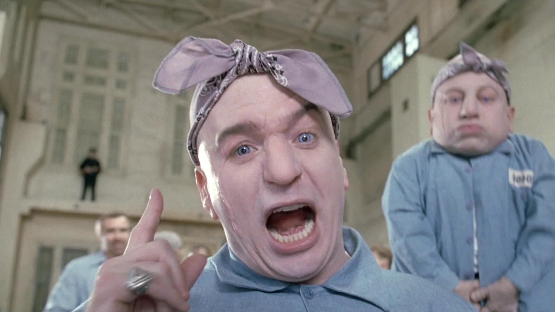 Austin Powers in Goldmember