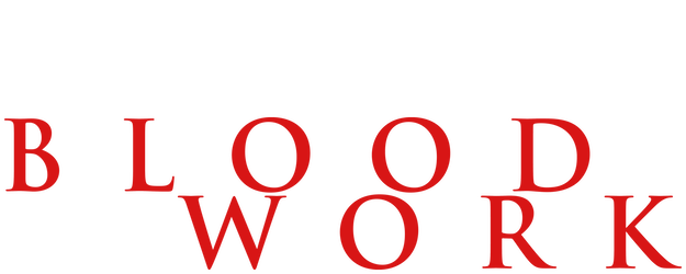 Blood Work logo