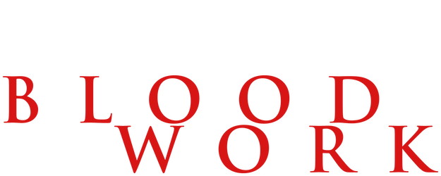 Blood Work logo