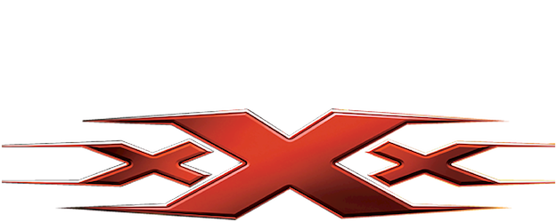 xXx logo