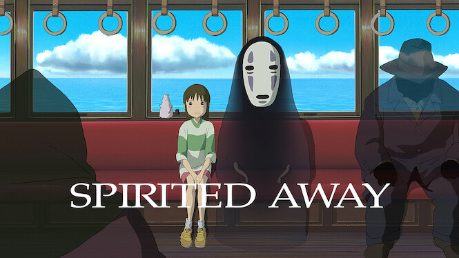Spirited Away