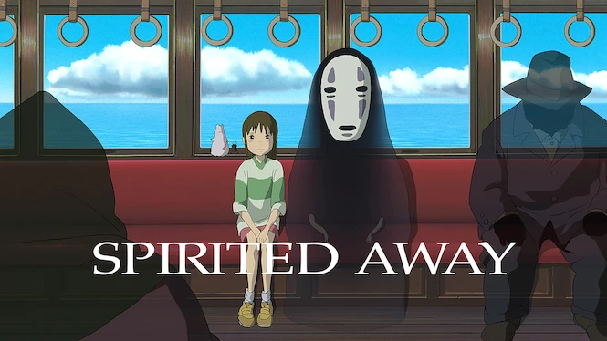 Spirited Away