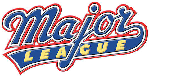 Major League logo