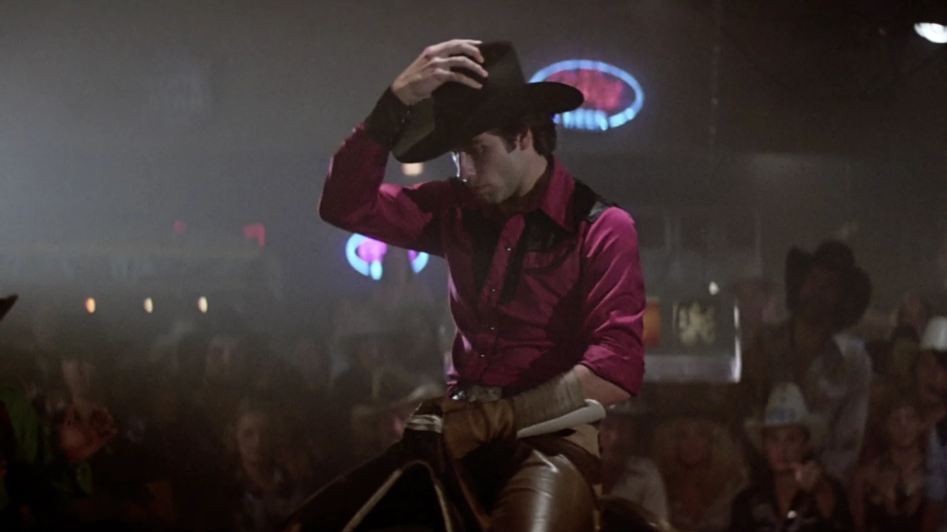 Urban Cowboy