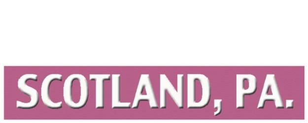 Scotland, PA logo
