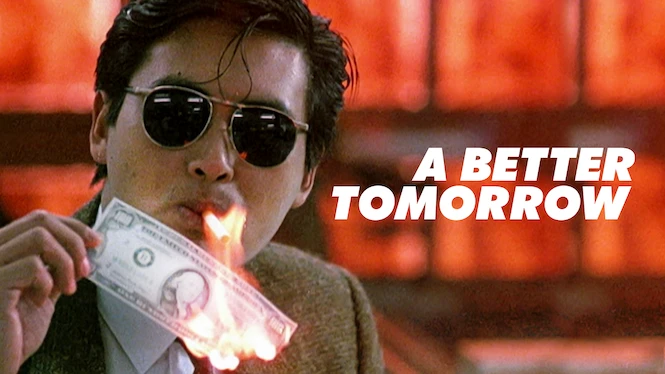 A Better Tomorrow
