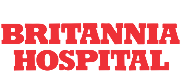 Britannia Hospital logo