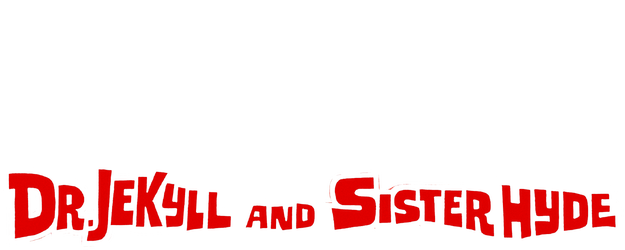 Dr. Jekyll and Sister Hyde logo