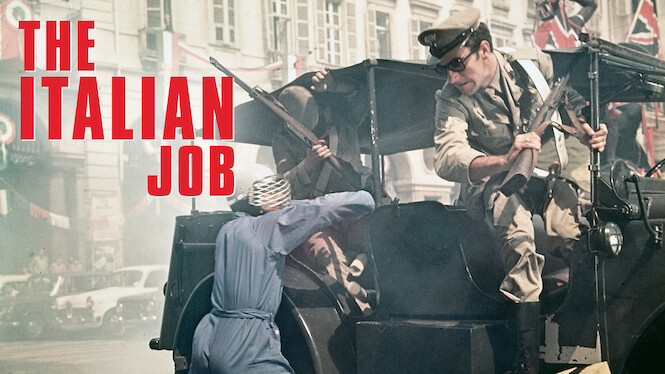 The Italian Job