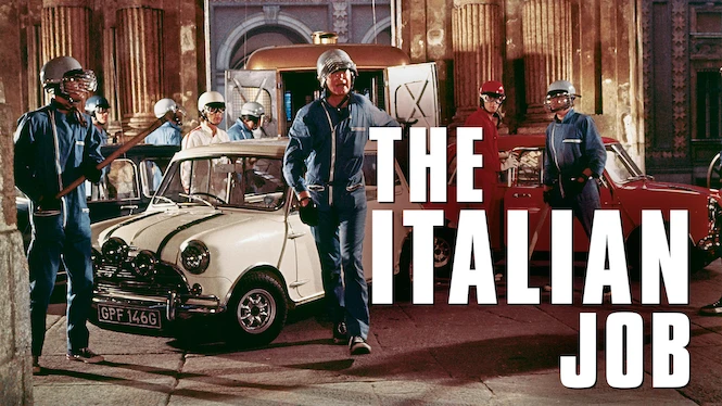 The Italian Job