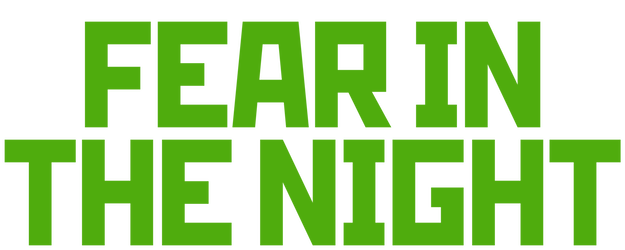 Fear in the Night logo