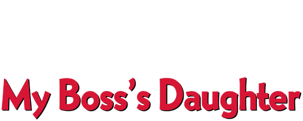 My Boss's Daughter logo