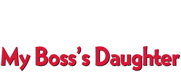 My Boss's Daughter logo