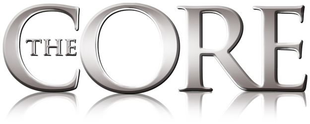 The Core logo