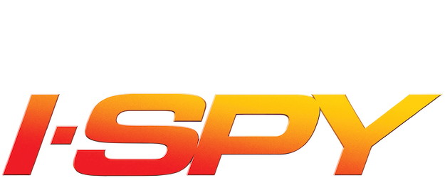 I Spy logo