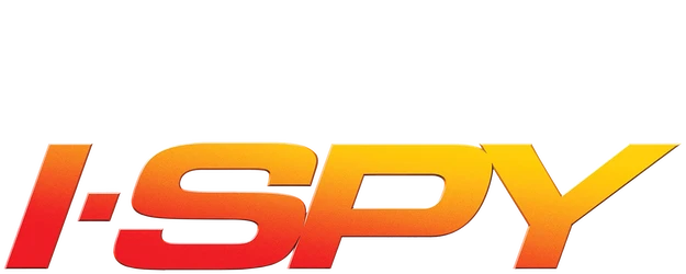 I Spy logo