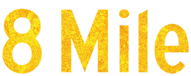 8 Mile logo