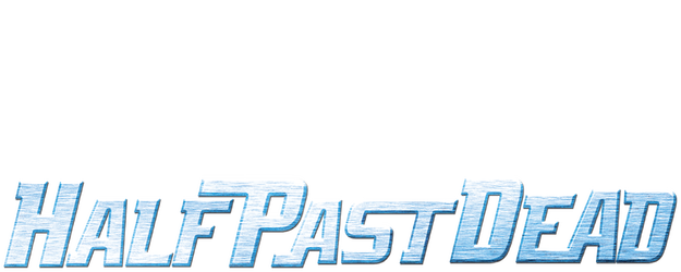 Half Past Dead logo