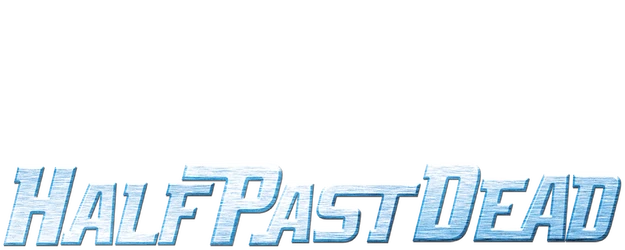 Half Past Dead logo