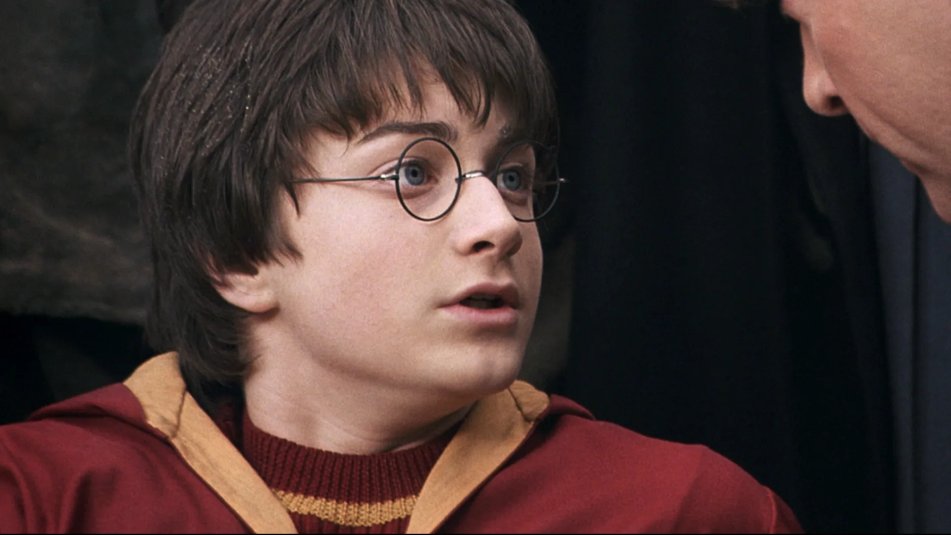 Harry Potter and the Chamber of Secrets