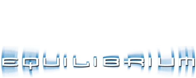 Equilibrium logo