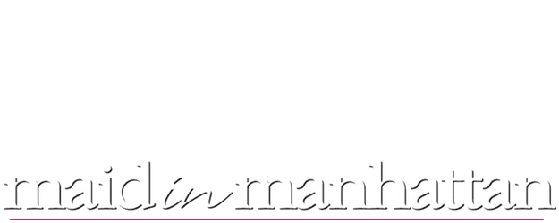 Maid in Manhattan logo
