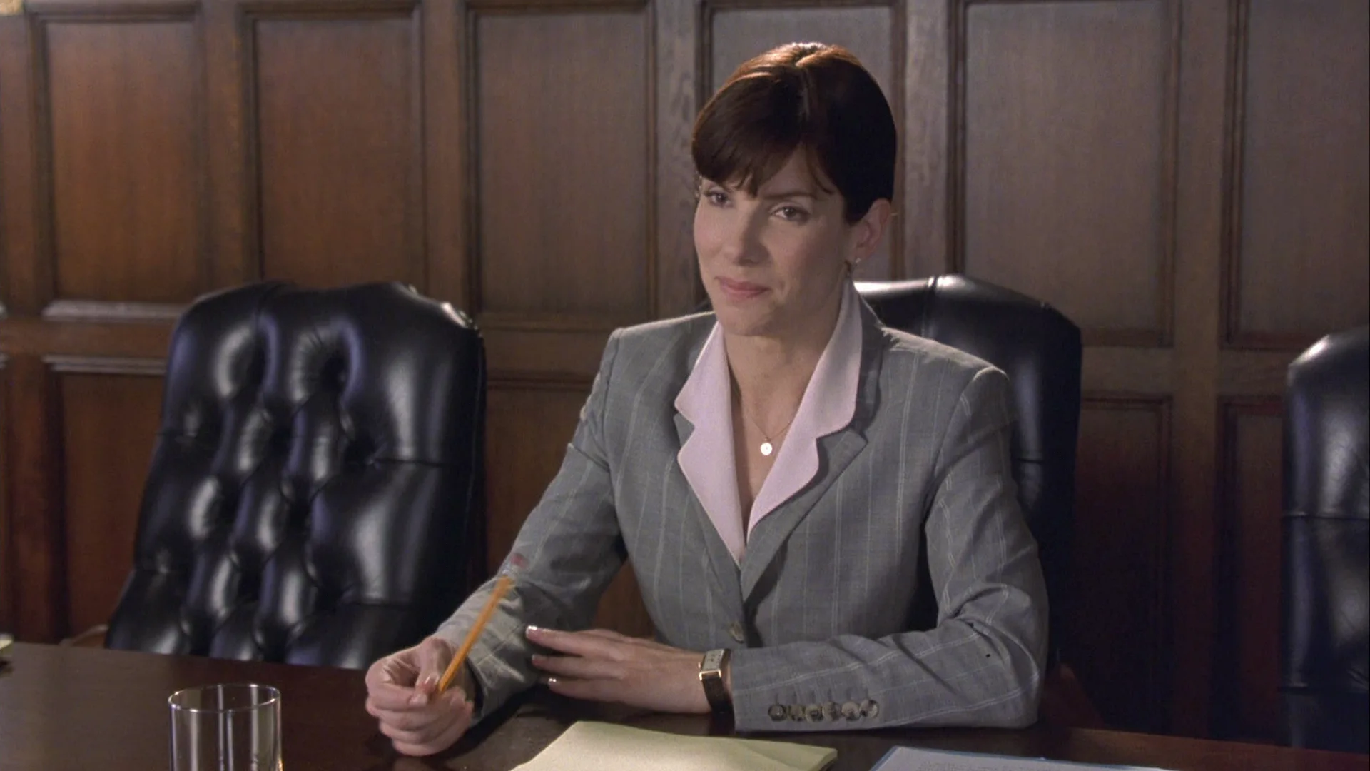 Two Weeks Notice