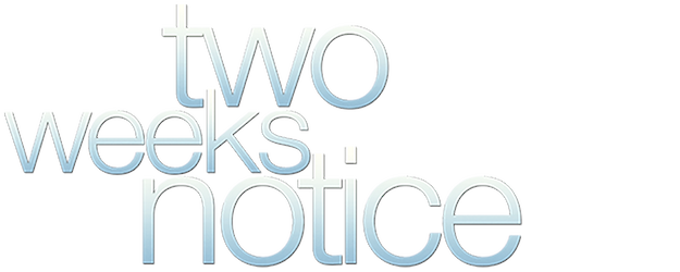 Two Weeks Notice logo