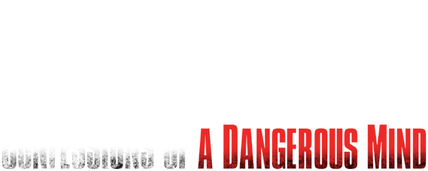 Confessions of a Dangerous Mind logo