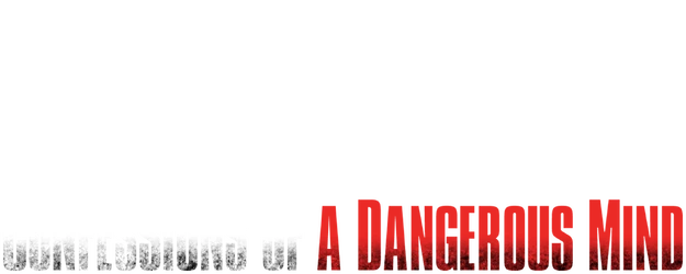 Confessions of a Dangerous Mind logo