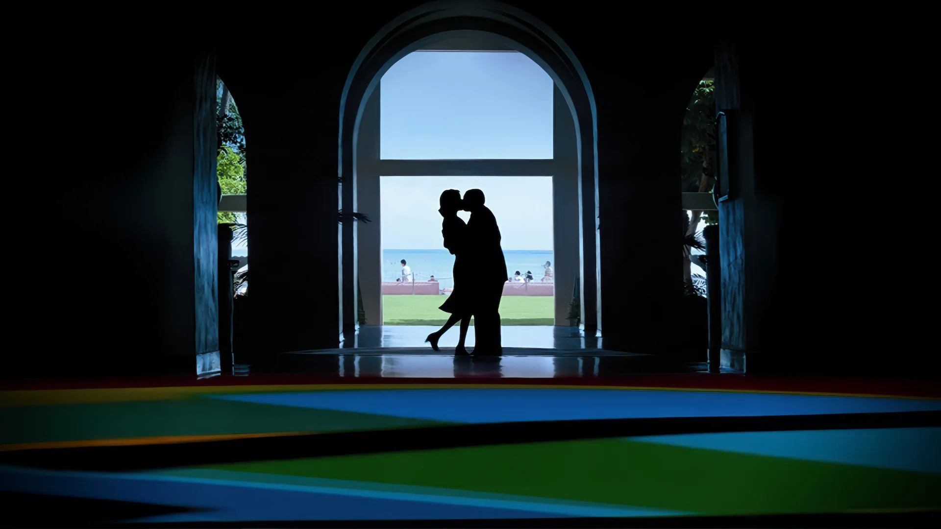 Punch-Drunk Love