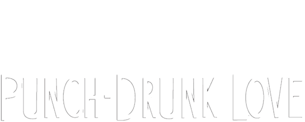 Punch-Drunk Love logo
