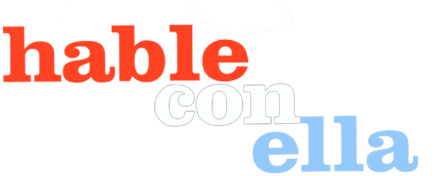 Talk to Her logo