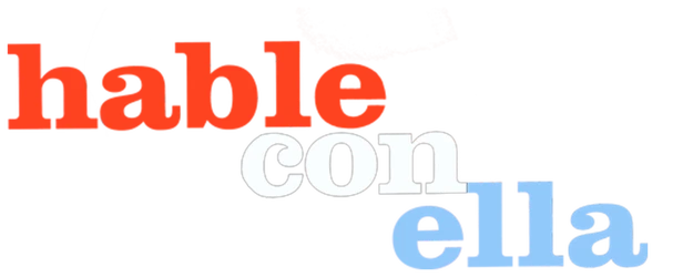 Talk to Her logo