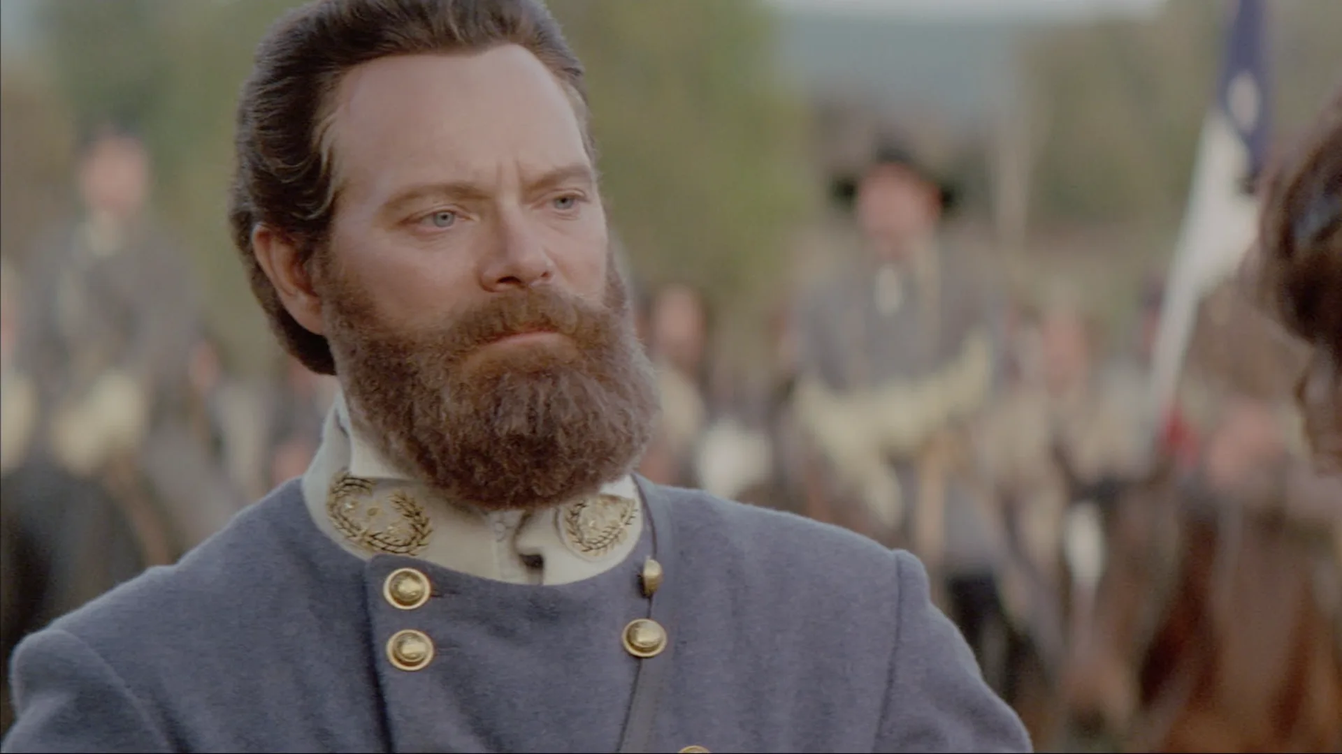 Gods and Generals