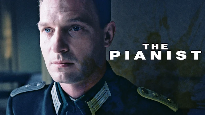 The Pianist