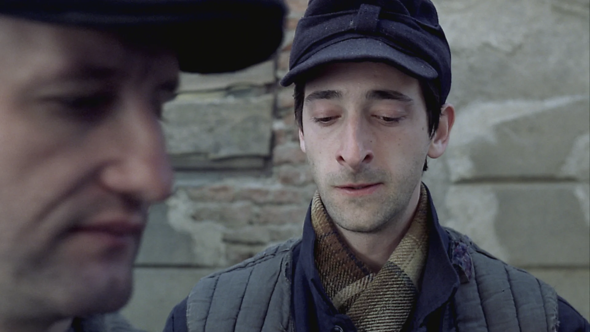 The Pianist